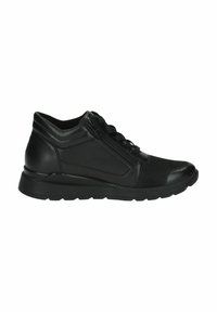 Caprice SNEAKER - Tossud - black comb