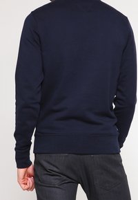Tommy Hilfiger Sudadera - dark blue