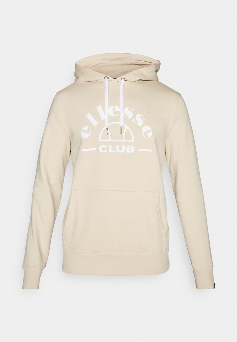 Ellesse Hoodie beige Ellesse Hoodie beige