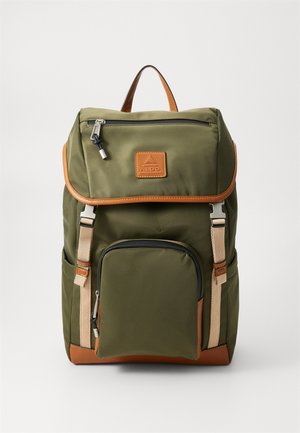 EDOEDIEN UNISEX - Rucksack - khaki