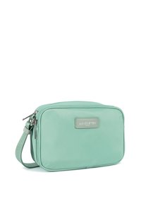 LANCASTER BASIC VITA - Borsa a tracolla - eucalyptus