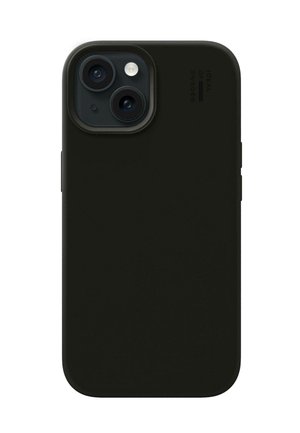 IPHONE 13 / 14 / 15 / 16E - Phone case - black