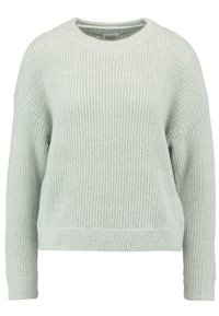 Vero Moda Petite Svetr - green