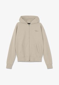 Valgt, washed cozy beige/flint grey