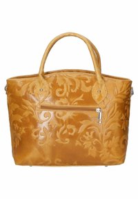CHICCA BORSE Handtasche - cuoio