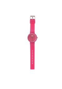 Superga CITY - Reloj - fucsia
