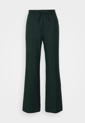 Won Hundred MALIA - Pantalon classique - scarab