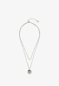 Niewybrane, silberfarben