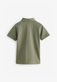 Vybrané, khaki green