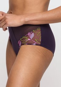 Marie Jo LOISH FULL - Slip - amethyst