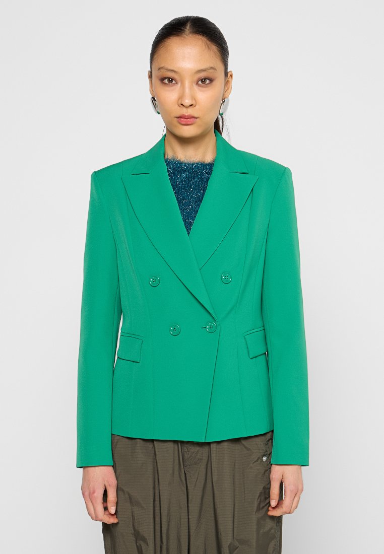 LIU JO Blazer groen