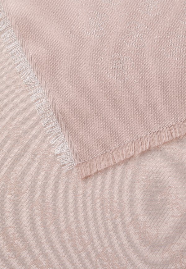 KEFIAH LOGO 125X125 - Foulard - blush3