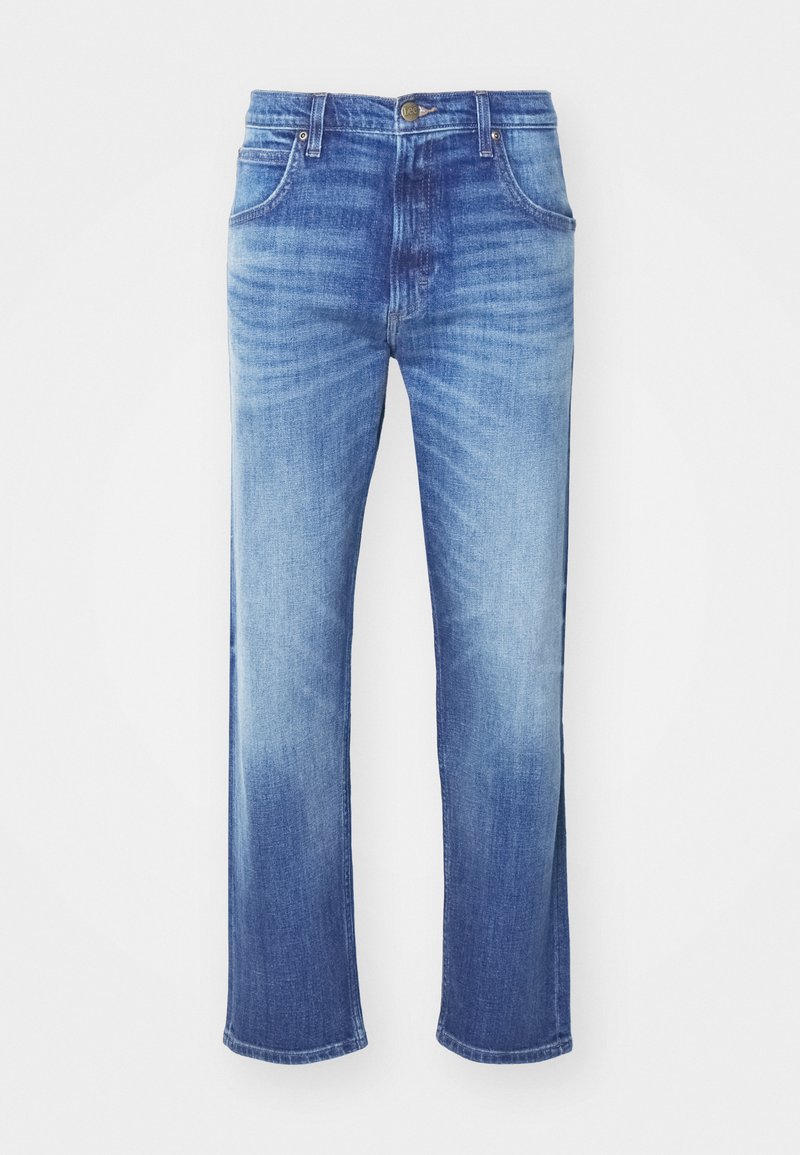 Lee Relaxed fit jeans blauw denim/bluedenim