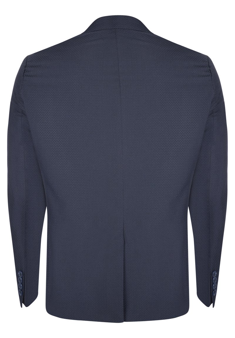 Herren Komplettanzüge | Felix Hardy Sakko d navy/dunkelblau meliert - FP78896 Herren Komplettanzüge | Felix Hardy Sakko d navy/dunkelblau meliert - FP78896