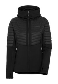 ANNEMA - Lauko striukė - black