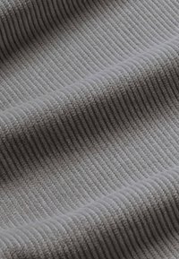 Thinking Mu MANOLITA - Nohavice - light grey