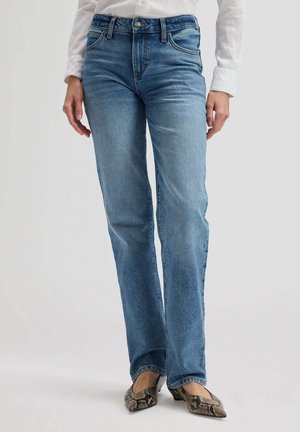 Lee LONDON - Blugi drepți - eye spy