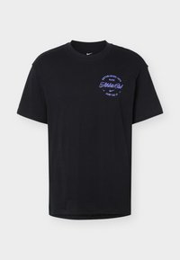 Επιλέχθηκε, black/persian violet