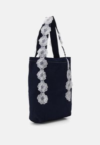 Sister Jane ROSIE TOTE BAG - Tote bag - blue