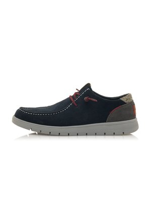mtng Mocasines - azul