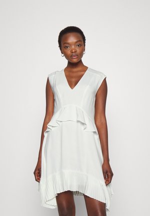 DRESS - Cocktailjurk - off white