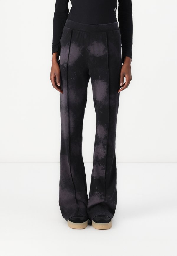 NMTENNA PASA PANT - Trousers - obsidian
