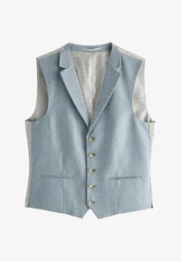 Sélectionné, light blue