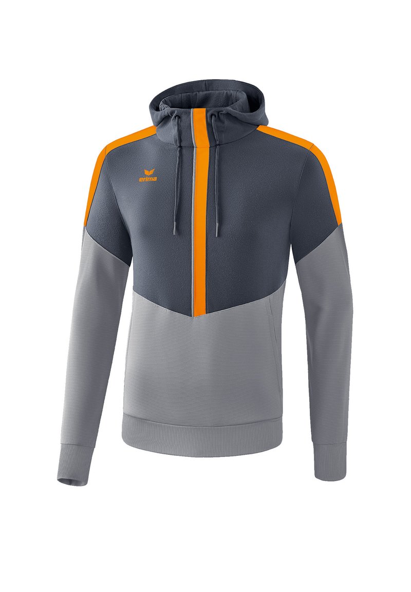 erima Hoodie grijs