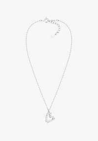 Wybrany, silver coloured