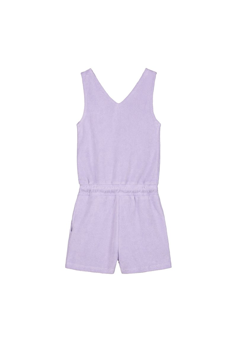 Kinder Jumpsuits & Playsuits | Shiwi FES Jumpsuit lavender purple/lila - PL78106 Kinder Jumpsuits & Playsuits | Shiwi FES Jumpsuit lavender purple/lila - PL78106