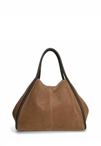 Manfield Shopper - taupe