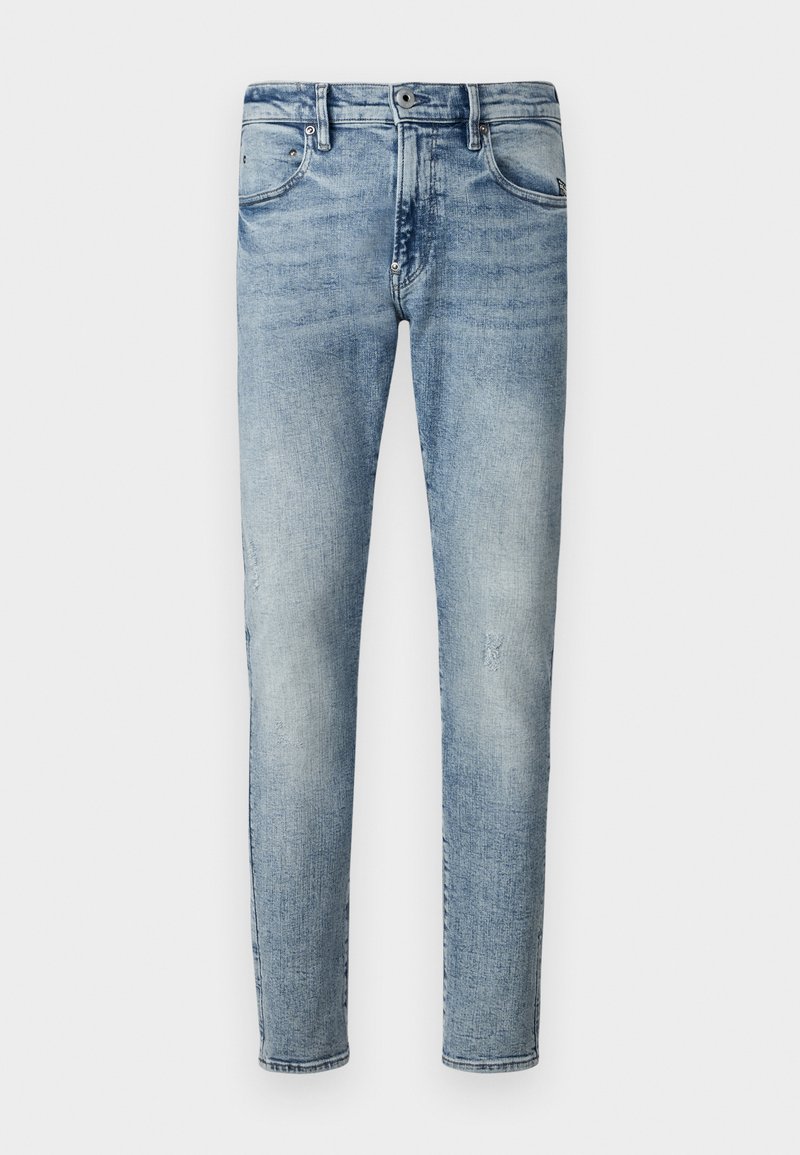G-Star Jeans Skinny Fit blauw denim/bluedenim