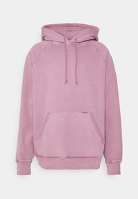 Carhartt WIP Jersey con capucha - dark purple
