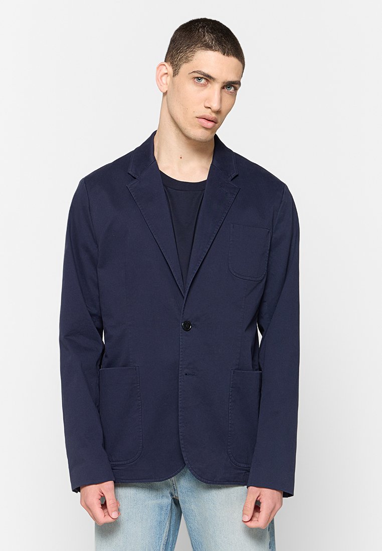 Michael Kors Blazer donkerblauw