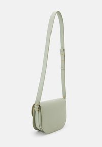 Coccinelle DEW - Borsa a tracolla - celadon green