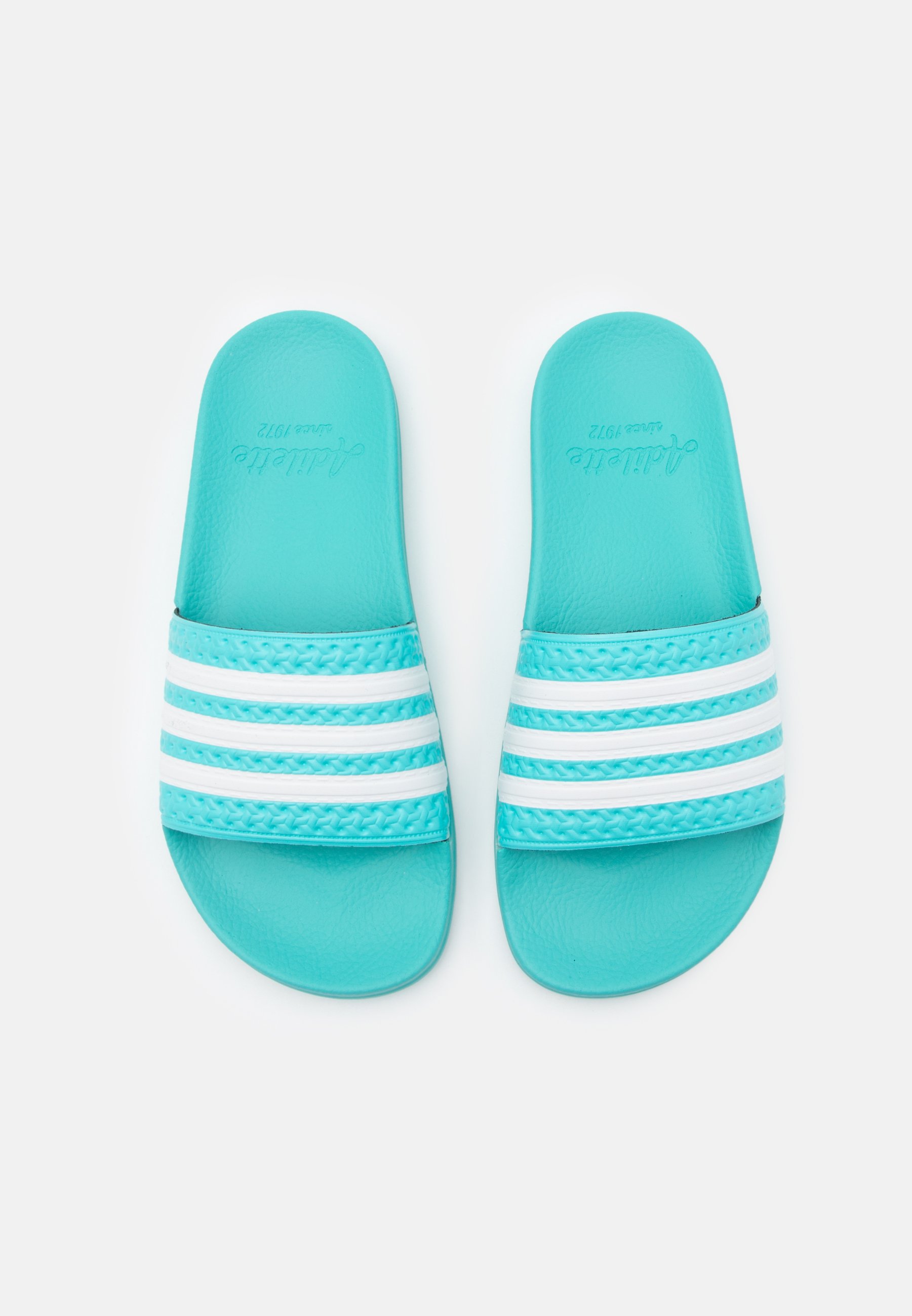 adidas Originals ADILETTE UNISEX - Pool 
