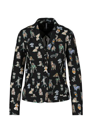 Marc Cain, Blazer - black