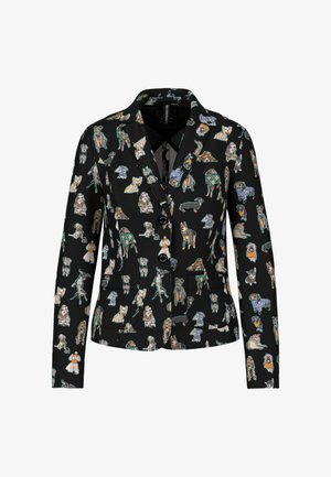 Marc Cain, Blazer - black
