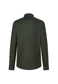 Hackett London Košeľa - green