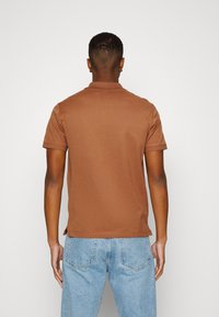 Lacoste Polotričko - brown