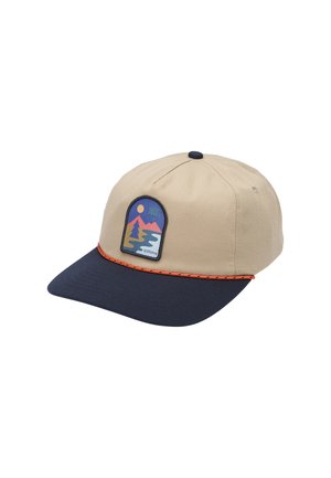 ADIV STRAPBACK - Cap - ykh