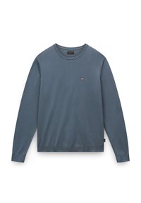 Seleccionado, stormy weat gy