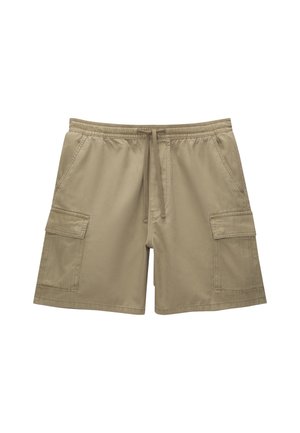Short - khaki
