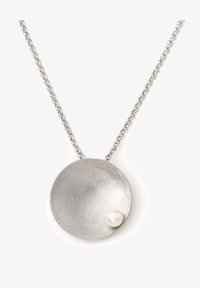 Wybrany, silberfarben poliert