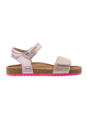 Vingino TAVI  - Riemensandalette - pink