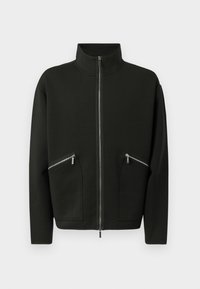 Unausgewählt, black