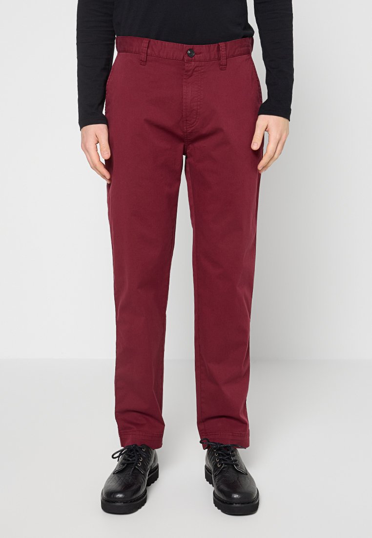 Pantalones chinos
