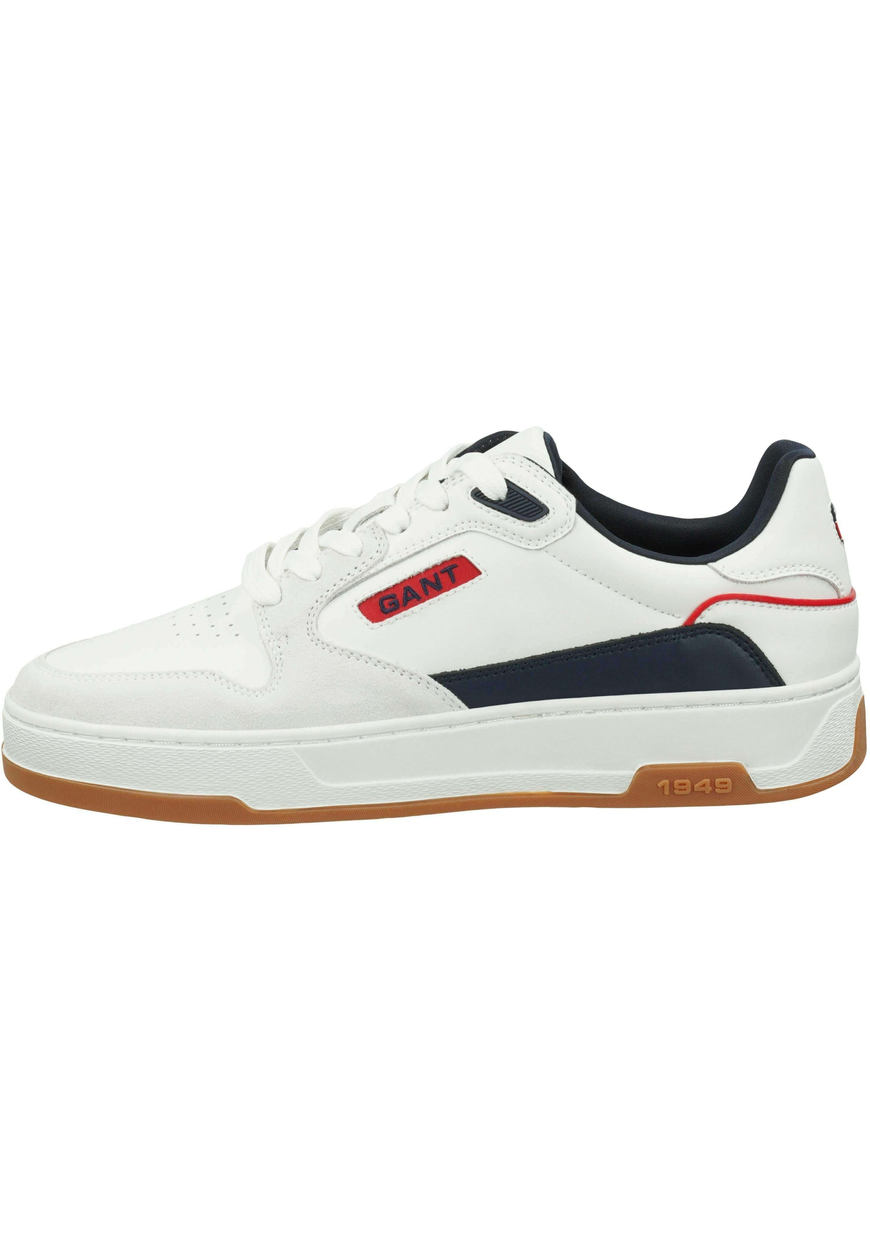 zalando gant sneakers