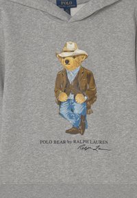 Polo Ralph Lauren Luvtröja - andover heather