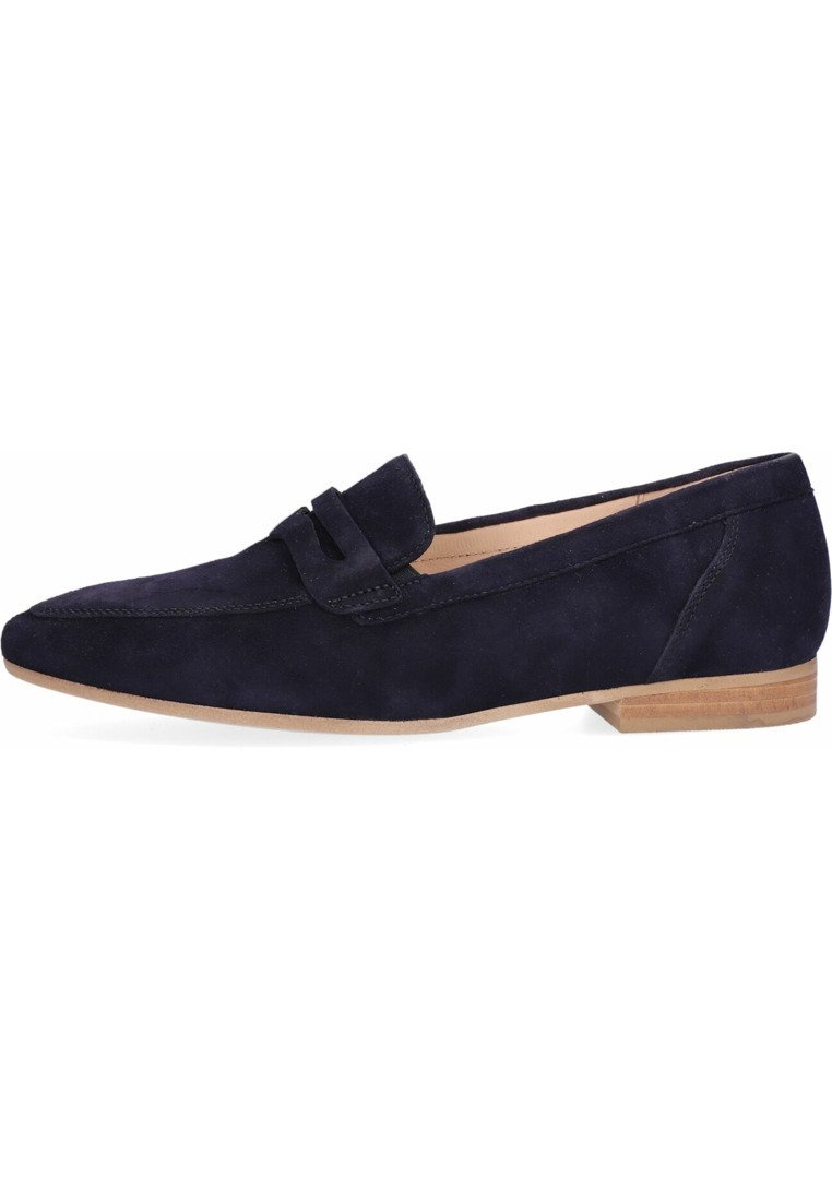 gabor slip ons